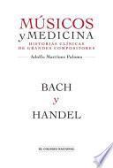 Bach y Handel