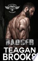 Badger