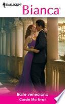 Baile veneciano