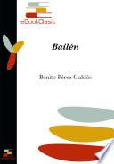 Bailén (Anotado): Episodios nacionales