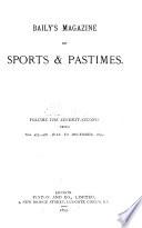 Baily's Magazine of Sports & Pastimes