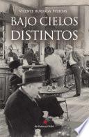 Bajo cielos distintos