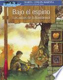 Bajo el espino
