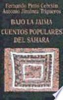 Bajo la jaima