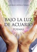 Bajo la luz de acuario