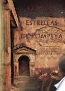 Bajo las estrellas de Pompeya