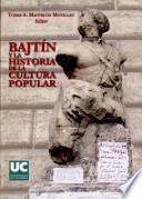 Bajtín y la historia de la cultura popular