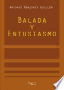 Balada y entusiasmo