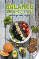 Balance Conciencia y vida