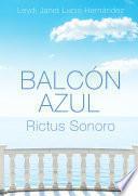 Balcón Azul