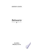 Balneario
