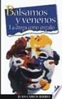 Bálsamos y venenos