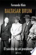 Baltasar Brum