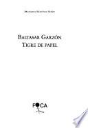 Baltasar Garzón