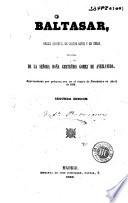 Baltasar