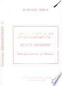 Balzac, Papa Goriot