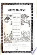 Ban zai sau, pour servir à la connaissance de l'Extrème Orient