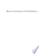 Banco Central de Venezuela