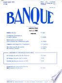 Banque