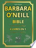 Barbara o'Neill Bible