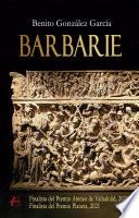 Barbarie