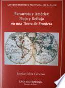 Barcarrota y América