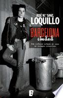 Barcelona ciudad