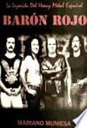 Barón Rojo
