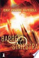 Barrera Siniestra