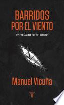 Barridos por el viento
