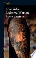 Barrio laberinto