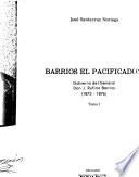 Barrios, el pacificador: 1873-1876