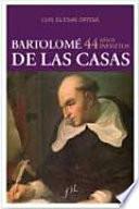 Bartolomé de las Casas