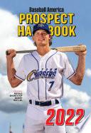 Baseball America 2022 Prospect Handbook