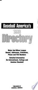 Baseball America's ... Directory