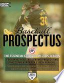 Baseball Prospectus 2025