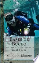 Bases de buceo: Iníciate correctamente en el buceo
