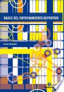 Bases del entrenamiento deportivo