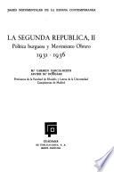 Bases documentales de la España contemporánea