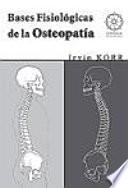 Bases Fisiolgicas De La Osteopata