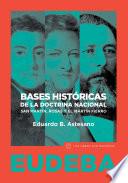 Bases históricas de la doctrina nacional