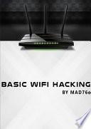 Basic Wifi-Hacking