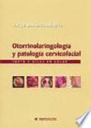 Basterra, J., Otorrinolaringología y patología cervicofacial ©2004 Últ. Reimpr. 2005