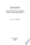 Bataliús II