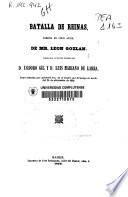 Batalla de reinas