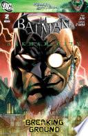 Batman: Arkham City #2