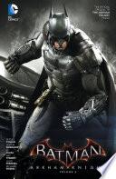Batman: Arkham Knight Vol. 2