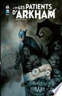 Batman - Les patients d’Arkham