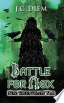 Battle For Nox
