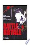 Battle Royale 09
